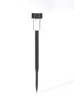 VOLTENO LAMPKA SOLARNA PLASTIK