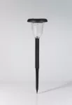 VOLTENO LAMPKA SOLARNA PLASTIK ALFA