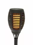 VOLTENO LAMPKA SOLARNA PLASTIK TORCH