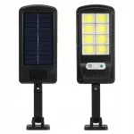 VOLTENO LAMPKA SOLARNA ULICZNA CAFU Z PILOTEM