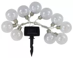 VOLTENO LAMPKA SOLARNA WISZĄCA COLIBRI /GIRLANDA