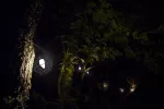 VOLTENO LAMPKA SOLARNA WISZĄCA HANG /GIRLANDA