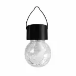 VOLTENO LAMPKA SOLARNA WISZĄCA JOY RGB