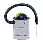 VOLTENO ODKURZACZ DO POPIOŁU 800/1000W