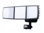 VOLTENO REFLEKTOR LED   30W RUCH / 3 -ZA KRESY REGULACJI CZUJNIKA / PROJEKTOR