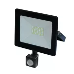 VOLTENO REFLEKTOR LED B.O.SLIM  10W RUCH BIAŁY ODBŁYŚNIK