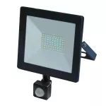 VOLTENO REFLEKTOR LED B.O.SLIM  30W RUCH BIAŁY ODBŁYŚNIK