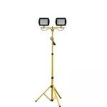 VOLTENO REFLEKTOR LED STATYW 2x30W/50W........