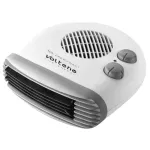 VOLTENO TERMOWENTYLATOR LEŻĄCY 1000W/2000W
