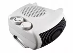 VOLTENO TERMOWENTYLATOR STOJĄCY-LEŻĄCY 1000W/2000W