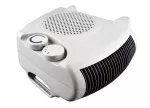 VOLTENO TERMOWENTYLATOR STOJĄCY-LEŻĄCY 1000W/2000W