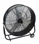 VOLTENO WENTYLATOR-CYRKULATOR PRZEMYSŁOWY 380W / 6000m3/h