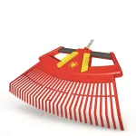 WOLF GARTEN GRABIE 4-W-1