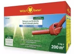 WOLF GARTEN TRAWA MEDITERRANEO NA TERENY SUCHE  6 KG 200M2 LU-TR 200 OZN.PARTI DE073-343013M