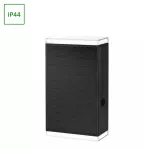 LUMINA DUBLO 1800mAh 3000K 160x100x37mm 2 lata gw, SPECTRUM