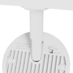 SPEAKER 3F- GŁOŚNIK BLUETOOTH 10W BIAŁY 230V
