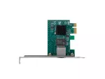 KARTA SIECIOWA LANBERG PCI EXPRESS X1 1X RJ45 2.5GB ŚLEDŹ LOW PROFILE