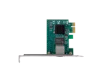 KARTA SIECIOWA LANBERG PCI EXPRESS X1 1X RJ45 2.5GB ŚLEDŹ LOW PROFILE