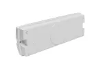 OPRAWA AWARYJNA TERNO-1, LED, 3W, 250lm, 6400K, AC220-240V, IP65, 1h, DWUZADANIOWA, TEST, bez CNBOP