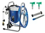 GRACO AGREGAT MALARSKI GX 21 AKU. ...