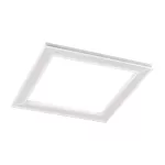 AVAR W U 6060 32W-CCT Ramka oświetleniowa LED
