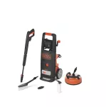 BLACK+DECKER MYJKA CIŚNIENIOWA 2000W 140BAR