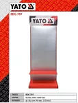 REGAŁ YATO FIRMOWY 100cm (bez haczyków)