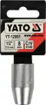 YATO ADAPTER DO BITÓW 1/2"  8mm