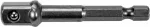 YATO ADAPTER DO NASADEK  3/8"  65mm