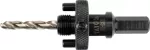 YATO ADAPTER DO OTWORNIC 32-200mm HEX 5/8    3372