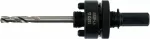 YATO ADAPTER DO OTWORNIC HSS 5/8" HEX 10mm...