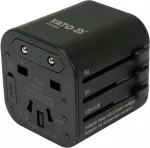 YATO ADAPTER PODRÓŻNY UNIWERSALNY