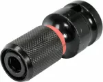 YATO ADAPTER UDAROWY DO BITÓW 1/2"-1/4"