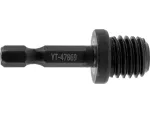 YATO ADAPTER Z GWINTEM M14  HEX
