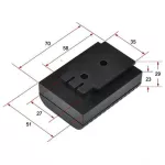 YATO AKUMULATOR DO YT-30417 4000mAh