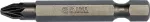 YATO BITY 1/4"x50mm PZ2 10szt....