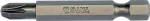 YATO BITY 1/4"x50mm PZ3 10szt....