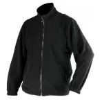 YATO BLUZA POLAROWA DURANGO CZARNA ROZM. S