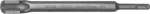 YATO BRUZDOWNIK SDS+ 22x18x250  4722...