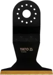 YATO BRZESZCZOT BIM-TIN DŁ. 90mm SZER.65mm