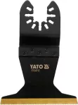 YATO BRZESZCZOT BIM-TIN DŁ. 90mm SZER.65mm