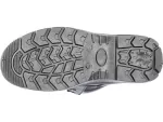 YATO BUTY ROBOCZE / GLANY Z PODNOSKIEM GORA S3 ROZM. 43