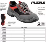 YATO BUTY ROBOCZE PUEBLE ROZ. 41   80585