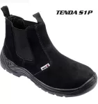 YATO BUTY ROBOCZE TENDA S1P ROZ. 39... ZAMSZOWE.