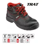 YATO BUTY ROBOCZE TRAT S1 ROZ. 40 ...