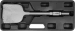 YATO DŁUTO HEX ŁOPATKA 125mm DO BETONU I ASFALTU