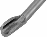 YATO DŁUTO SDS MAX BRUZDOWNIK 26 x 300mm DO KUCIA POD KABLE I RURY