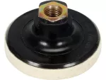 YATO DYSK FILC POLERSKI  75x10mm  M14