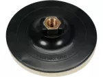 YATO DYSK FILC POLERSKI 125x10mm  M14
