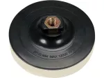 YATO DYSK FILC POLERSKI 125x20mm  M14
